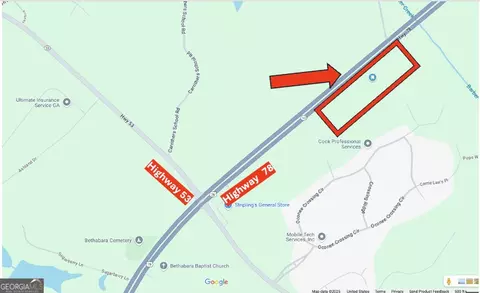 2 Us 78 Hwy, Bogart, GA 30622