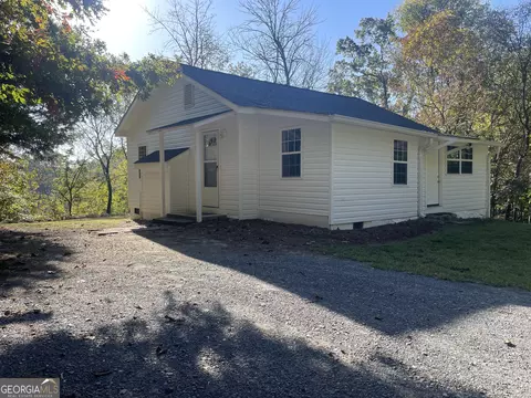 4638 Old Dalton Rd, Rome, GA 30165