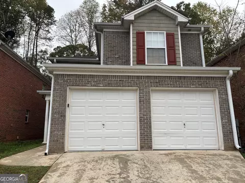 208 Rankin Cir, Mcdonough, GA 30253