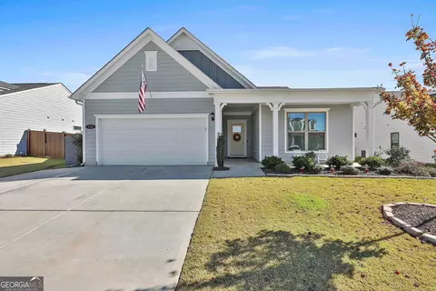 138 Stamford Ave, Peachtree City, GA 30269