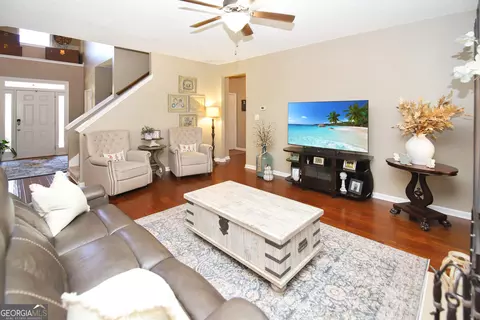 100 Smokemont Dr, Lagrange, GA 30241 photo 9