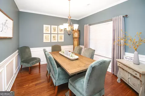100 Smokemont Dr, Lagrange, GA 30241 photo 8