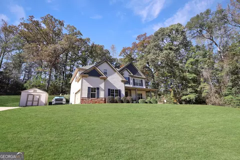 100 Smokemont Dr, Lagrange, GA 30241 photo 3