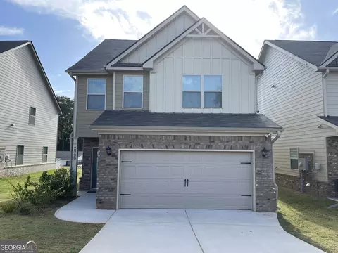 2299 Church St, Hampton, GA 30228