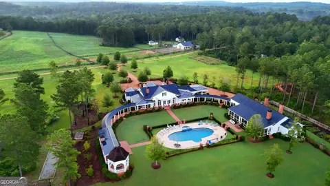 14111 Ga Hwy 103, Hamilton, GA 31811