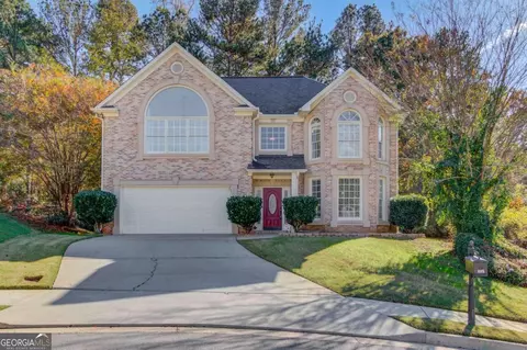 615 Timber Ives Dr, Dacula, GA 30019