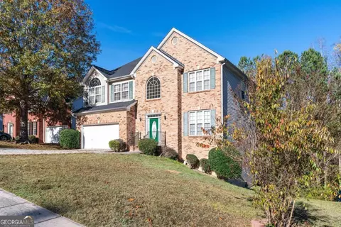 668 Savannah Rose Way, Lawrenceville, GA 30045