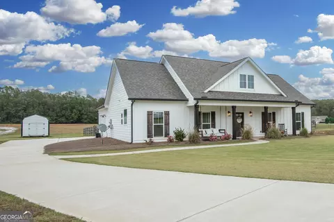 3897 Jacks Creek Rd, Monroe, GA 30655