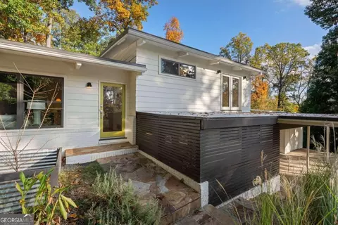 3465 Archwood Dr, Atlanta, GA 30340