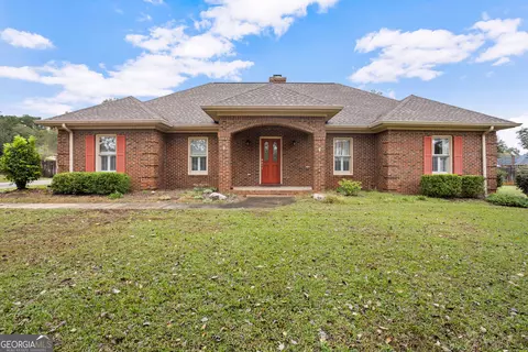 204 William D Evans Ct, Kathleen, GA 31047