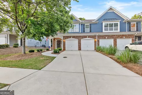33 Tahoe Dr, Newnan, GA 30263