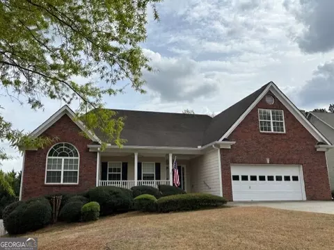 625 Aya Cir, Loganville, GA 30052