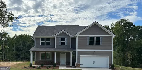 1138 Campbell Rd #LOT 4, Covington, GA 30014