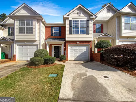 3781 Harvest Dr, Decatur, GA 30034