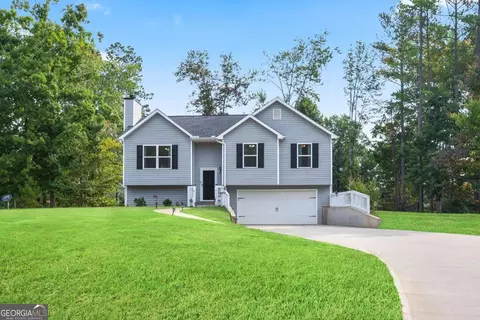 760 Vinson Mountain Xing, Rockmart, GA 30153