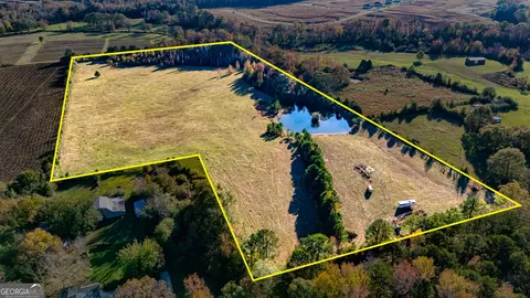 0 Fox Rd #0, Griffin, GA 30224