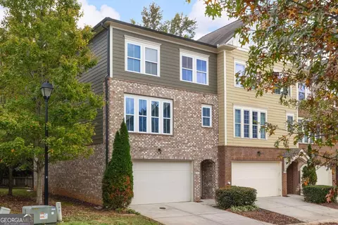 3001 Eltham Pl, Decatur, GA 30033