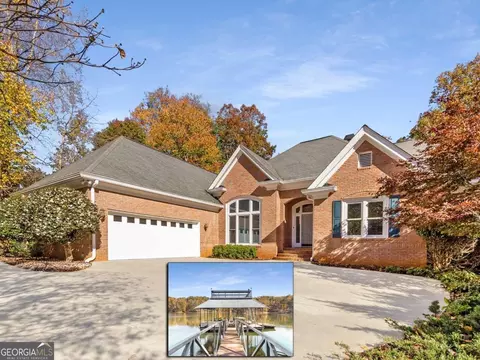 4962 Habersham Walk, Gainesville, GA 30504