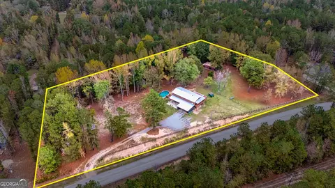 3360 Allie Rd, Greenville, GA 30222