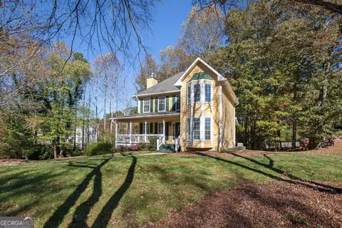 2455 Woodland Hills Dr, Cumming, GA 30040