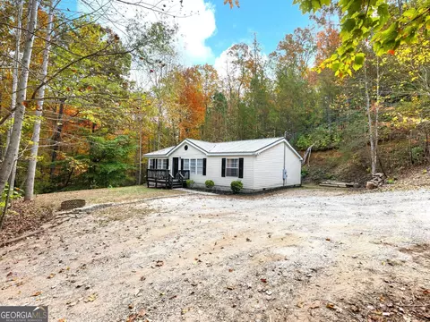195 Vandiviere Rd, Dawsonville, GA 30534
