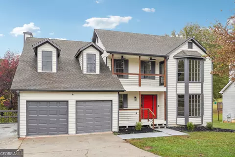 5344 Bridgewater Trce, Stone Mountain, GA 30088
