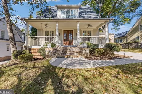 388 Autry St, Norcross, GA 30071