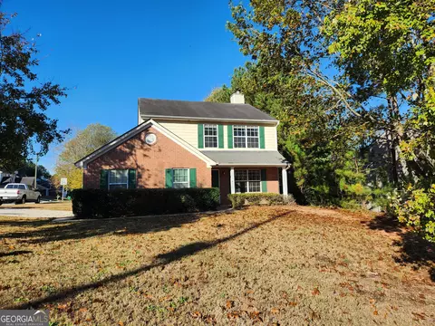7238 Ravenwood Ln, Lithonia, GA 30038