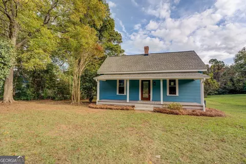 98 Crossing Rd, Monticello, GA 31064