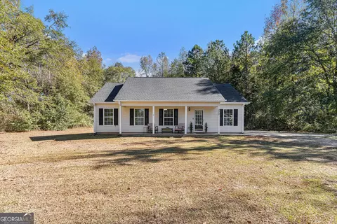 273 Rogers Cir, Barnesville, GA 30204