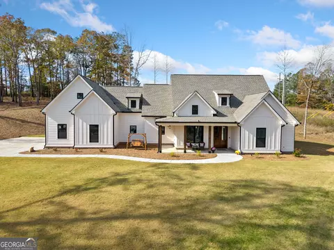6855 Fincher Rd, Waleska, GA 30183