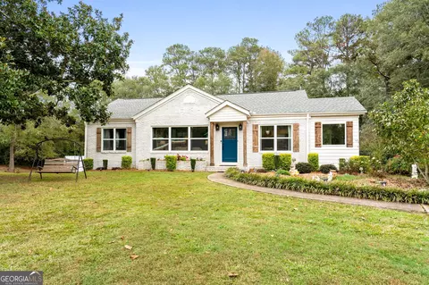 87 Leigh Ave, Newnan, GA 30263