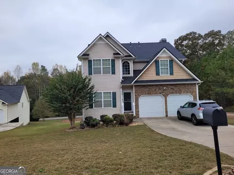 583 Kyles Cir, Hiram, GA 30141