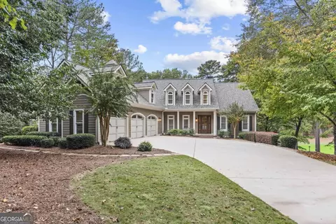 1061 Greshams Ft, Greensboro, GA 30642