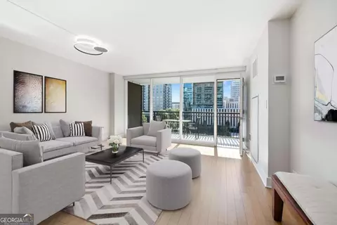 620 Peachtree St NE #609, Atlanta, GA 30308