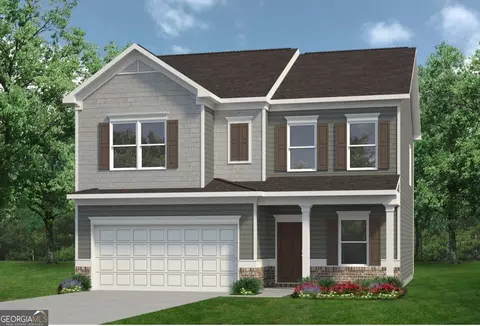 442 Deven Dr, Dallas, GA 30132
