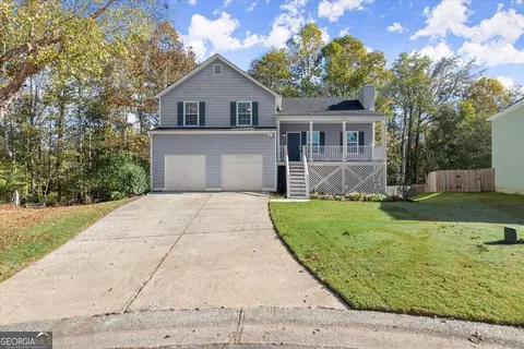 4886 Noah Rdg, Acworth, GA 30101