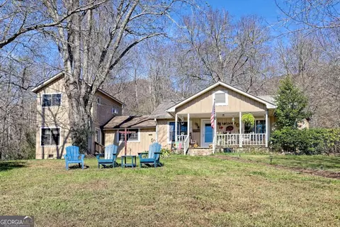 1137 Car Miles Rd, Hiawassee, GA 30546