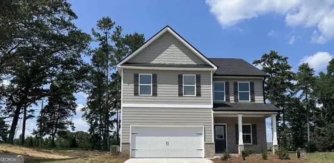 7130 Southface Way #34, Austell, GA 30168
