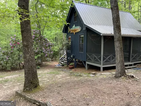 455 W Tame Turkey Rd, Lakemont, GA 30552