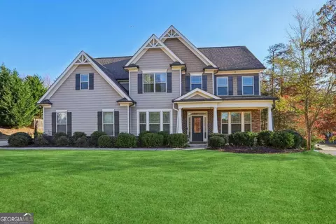 6010 Providence Lake Dr, Gainesville, GA 30506