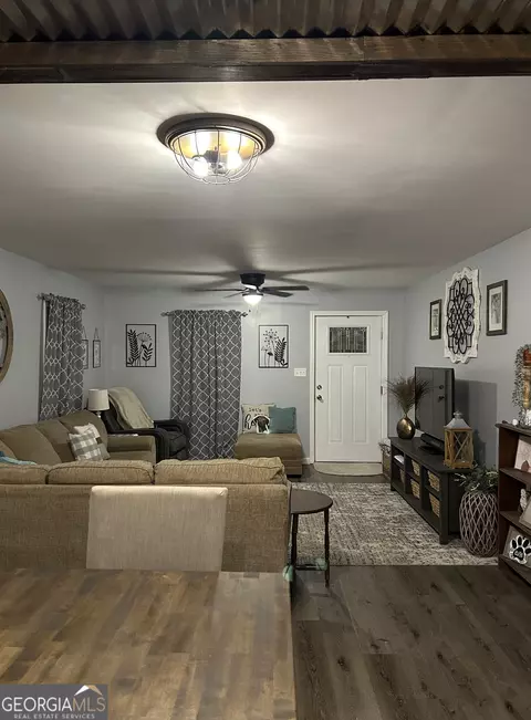 11 Pope Rd, Roberta, GA 31078 photo 3