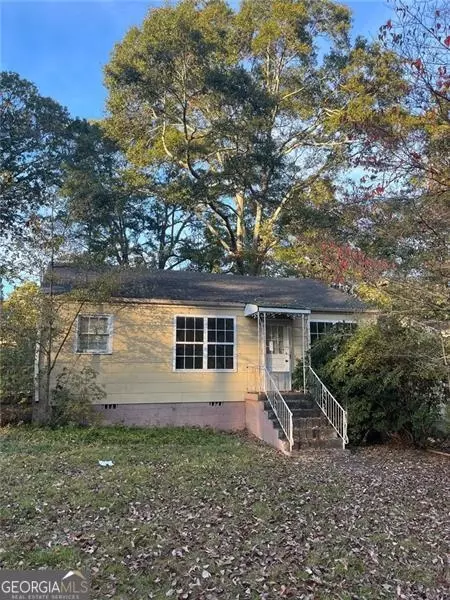 205 Birch St, Atlanta, GA 30354
