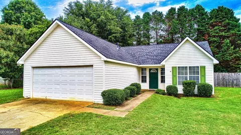 475 Regal Rd, Jackson, GA 30233