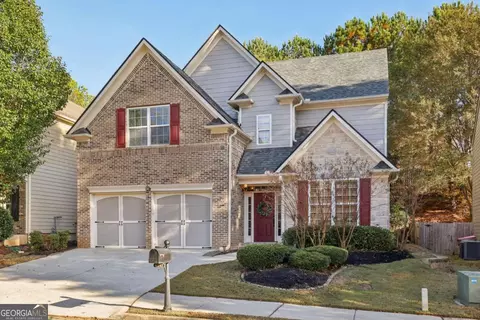 4345 Granby Cir, Cumming, GA 30041