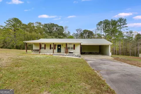 172 Mineral Springs Rd, Waco, GA 30182