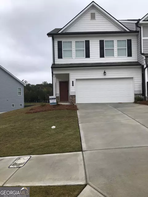 6381 Rosetta Dr #83, Atlanta, GA 30331