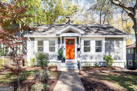 1104 Wylie St SE, Atlanta, GA 30316