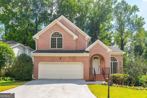 1105 Druid Lk, Decatur, GA 30033