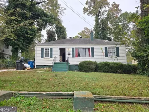 2849 Blount St, Atlanta, GA 30344